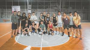 Joey marquez ginebra highlights (gaano kagaling sa basketball si tsong). Renejrvelasco 24 Renejrvelasco24 Twitter