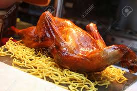Www.marksdailyapple.com.visit this site for details: Roasted Duck Chinese Style For Thanksgiving Christmas Or Chinese Stock Photo Picture And Royalty Free Image Image 95282265