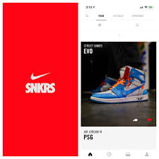 They've just generally been ignored. Evo On Twitter Evo2019 Is Featured In Nike S Street Snkrs Spotlight On The Snkrs App Are You Into Fighting Games And Sneakers