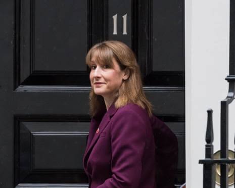 Wednesday briefing: What may be in – and out – of Rachel Reeves's 'hokey cokey' budget | Rachel Reeves | The Guardian