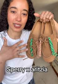 Sperry Boat Shoe Review