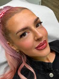 Rochelle Bates PMU Artist (@rochellebatespmua) · Stockton-on-Tees