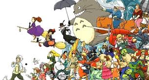 hayao miyazaki peliculas buscar con google スタジオジブリ ジブリ アニメ