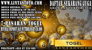 Promosi Togel Online Terpercaya Indonesia Hidup Instagram Hubungan