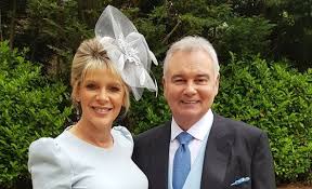 Later, declan opened up about the day on his own instagram account, writing how they were 'completely overwhelmed' by the experience alongside two photos of him and his beau. Eamonn Holmes Shares Sweet Picture From Son Declan S Wedding