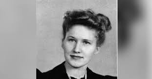 Ruby Rexene Carter Hudgens Obituary