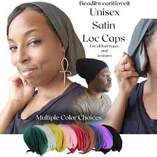 Black Owned Scrub Hat