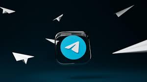 Politik und behörden werfen dem messengerdienst telegram vor, kaum etwas gegen strafbare inhalte zu unternehmen. Telegram Der Messenger Ist Nicht Das Problem