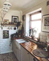 Tips For Improving Your Home Would You Like To Update The Kitchen But Without An Upgrade Rustic Kitchen Farm House Living Room Home Decor Tips