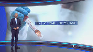 Total and new cases, deaths per day, mortality and recovery rates, current active cases, recoveries, trends and timeline. One New Community Covid 19 Case Announced In New Zealand Today Linked To Family Already Infected 1 News Tvnz