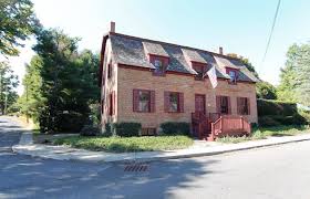 It is being run by hammertown estate sales. Upstate Homes For Sale Dutch House In Kinderhook Brownstoner