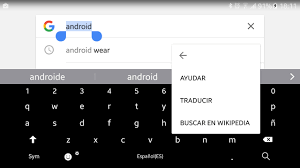 Está protagonizada por ana brenda contreras y daniel arenas. Que Significa La Palabra Indomable Wikipedia