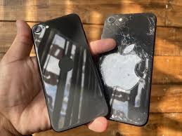 iPhone Back Glass Repair in Sydney | Book Online Now - Fixpod