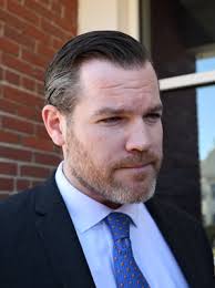 Patrick Reddington's Instagram, Twitter & Facebook