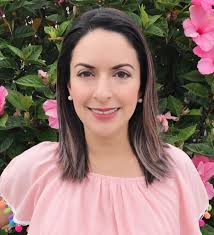 Erica Ruvalcaba's Instagram, Twitter & Facebook