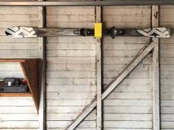 2222 snowboard wall mount 3d models. Snowboard Wall Rack Diy 3d Models Stlfinder