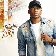 Последние твиты от jimmie allen (@jimmieallen). Jimmie Allen Mercury Lane Amazon Com Music