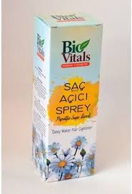 Bio Vitals Sac Bakim Urunleri Ve Fiyatlari Hepsiburada Com