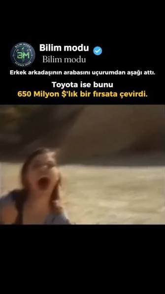 Neden Hala Toyota? Piyasada Onca Seçenek Varken Güven Meselesi