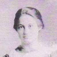 Elizabeth Tedrow (1895–1971) • FamilySearch