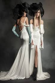 Maybe you would like to learn more about one of these? Vera Wang Wedding Dresses Fall 2020 Collection