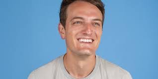 Brody Ford's Instagram, Twitter & Facebook