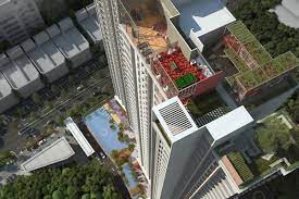 Located 35 min from klia/klia2 and right next to the iconic sunway pyramid shopping. Union Suites For Sale In Bandar Sunway Propsocial