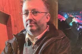 Fundraiser by Supply Chain People : Kevin Brown's 50th Birthday!