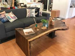 All of our hotel coffee tables can be made to a variety of sizes. Custom Coffee Tables Modern Living Room San Diego By Ol Fashioned Lumber Houzz