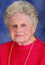 Dawson Margaret Obituary (2014)