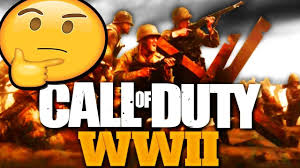 Call Of Duty Ww2 Live Stream Pin On Cod Ww2