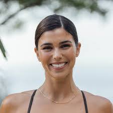 Nina Berkley's Instagram, Twitter & Facebook