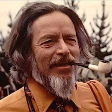 alan watts passed