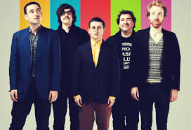 Hot Chip Ready For The Floor Soulwax Remix Lyrics Genius Lyrics