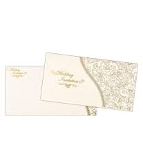 We here at basicinvite.com understand how valuable your christian wedding invitations are. King Of Cards White Christian Wedding Invitation Card Pack Of 100 Buy Online At Best Price In India Snapdeal
