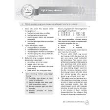 Jual produk jawa kelas murah dan terlengkap mei 2020 bukalapak. Buku Pendamping Bahasa Indonesia Smp Kelas 9 Lks Incer Shopee Indonesia