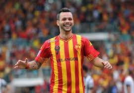 Born in brodósqui, he was considered as the best replacement in selangor for paulo rangel who left the club for terengganu fc. Paulo Rangel Alchetron The Free Social Encyclopedia