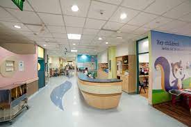 Comparing Children S Hospitalisation Costs In Singapore