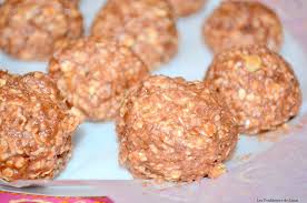 Energy Balls La Recette Facile Pour Une Collation Saine Recette Facile Recette Proteinee Collations