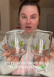 Anthropologie Cups Cup Holder