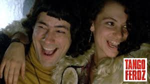 Tango Feroz HD