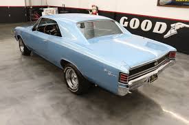 Image result for Nantucket Blue 1967 Chevelle