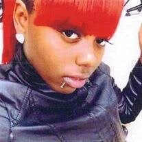 Ms. Nicole Marie Towns Obituary