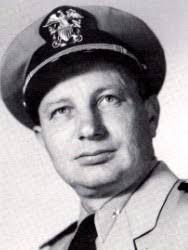 Escort Carrier Photo Index: USS HOLLANDIA (CVE-97)