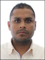 Nelson Andrés Orozco Echeverry