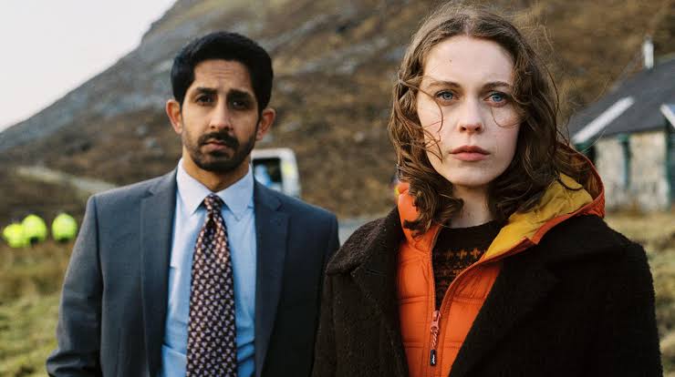 An t-Eilean': The New Scottish Gaelic Thriller From BBC Alba