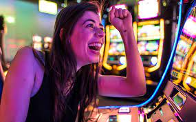 Slot Machines | Casino Lisboa