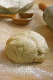 coconut oil shortcrust pastry pate brisee a l huile de noix de coco recipe recette healthy sweets recipes shortcrust pastry savoury food