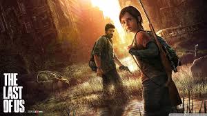 Ellie And Joel The Last Of Us Wallpaper Live Hd Wallpapers The Last Of Us This Is Us Movie Joel And Ellie