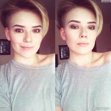 Стрижка в салоне